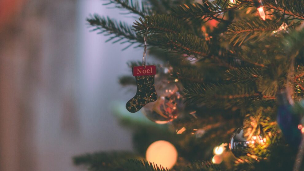 NATALE E BAMBINI: COME ORGANIZZARSI